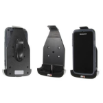 Brodit 510904 houder Passieve houder Draagbare mobiele computer Zwart