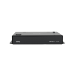 Biamp Devio DPA-450BP 4.0 channels Black