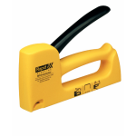 Rapid HANDY Staple Gun R13E Yellow