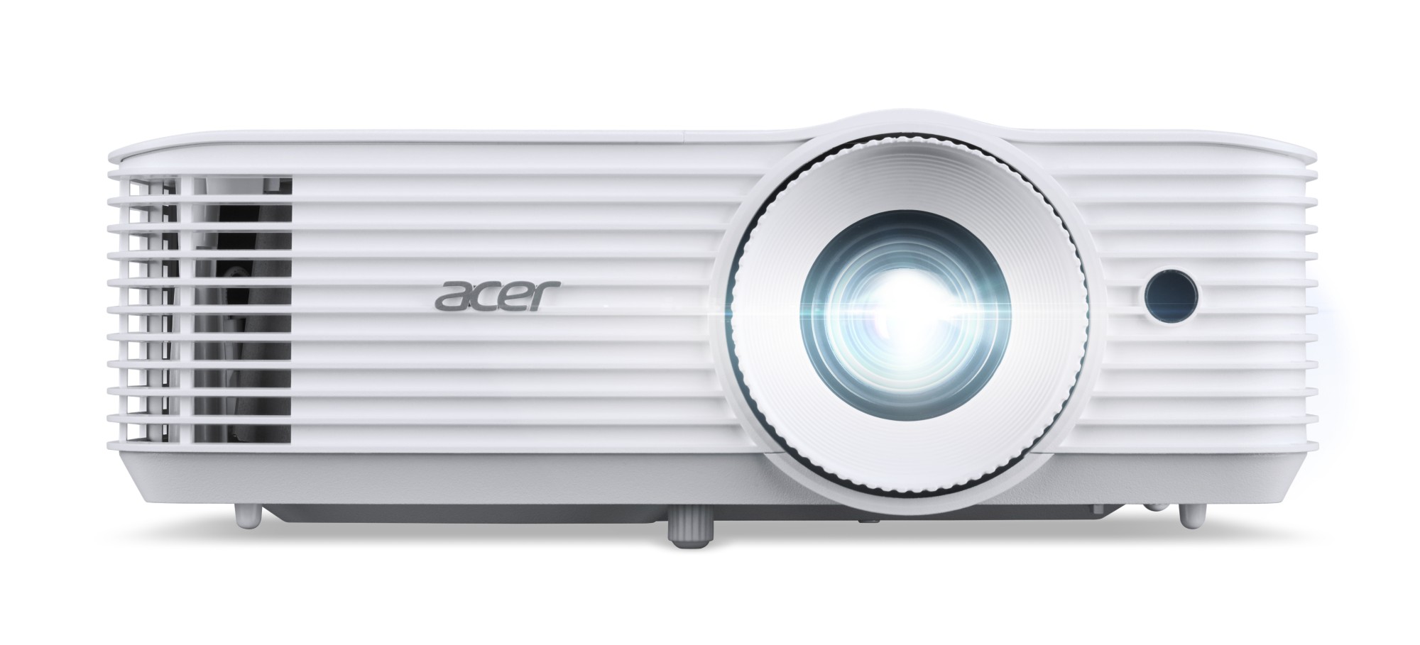 Acer P5550 DLP Projector – 5200 ANSI Lumens, Full HD, 1.3x Zoom, 18,000:1 Contrast, HDMI