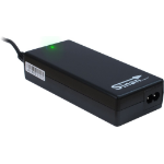Inter-Tech Sinan UB-90HB netvoeding & inverter Universeel 90 W Zwart