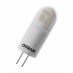 Osram LED STAR PIN G4 12V LED bulb Warm white 2700 K 2.4 W