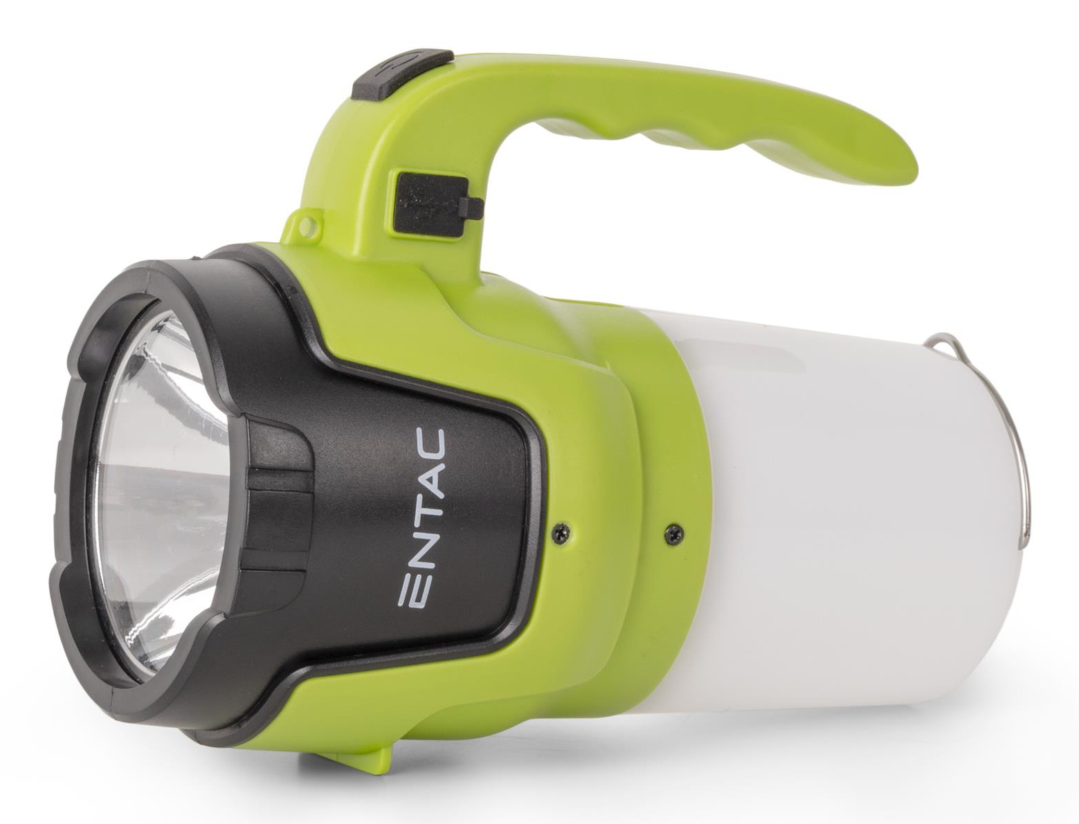 EU Product - Taschenlampe 5W mit Campinglampenfunktion thumbnail