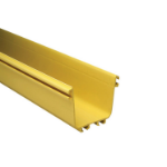 CommScope FGS-MSHS-A cable tray Straight cable tray Yellow