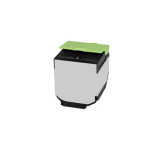 Data Direct Xerox C310 C315 Toner Black Remanufactured 8K Pages 006R04364
