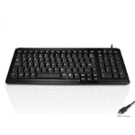 Accuratus KYB500-K103-C keyboard USB QWERTY
