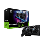 MSI GeForce RTX 5060 8G GAMING OC NVIDIA 8 GB GDDR7