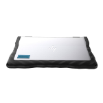 Gumdrop Cases DropTech 13.3" Border Black