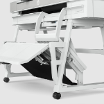 HP Designjet T950 36 inch multifunctionele printer