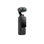 DJI Pocket 3 Creator Combo gimbal camera 4K Ultra HD 9.4 MP Black