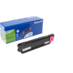Pelikan 4284228 Toner-kit yellow Brand New Build, 5K pages (replaces Kyocera TK-590Y) for Kyocera FS-C 2026