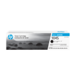 Samsung MLT-D104S Black Original Toner Cartridge