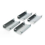 Digitus DN-19 BGL-1 rack-toebehoren