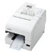 Epson TM-H6000V-213: Serial, MICR, White, No PSU