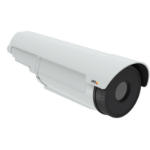 Axis 0978-001 security camera Bullet IP security camera Outdoor 384 x 288 pixels Ceiling/wall