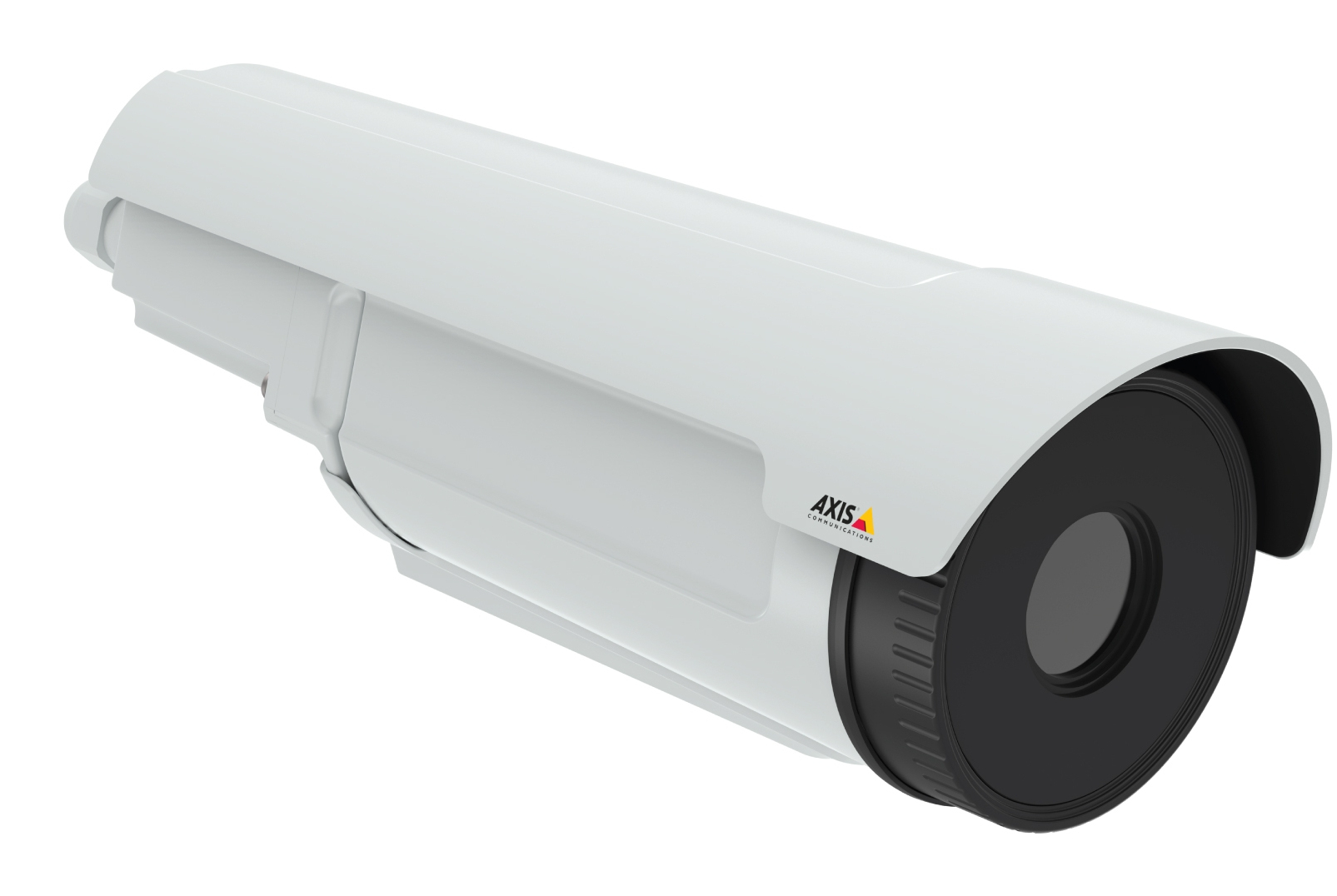 Axis 0969-001 security camera Bullet IP security camera Outdoor 384 x 288 pixels Ceiling/wall