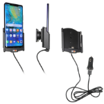 Brodit 721096 holder Active holder Mobile phone/Smartphone Black