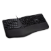 Kensington Pro Fit® Ergo Wired Keyboard