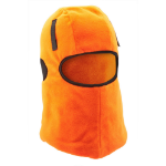 BEESWIFT Balaclava Hook And Loop Thinsulate Lined Orange