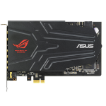 ASUS ROG Xonar Phoebus Internal 4.1channels PCI-E