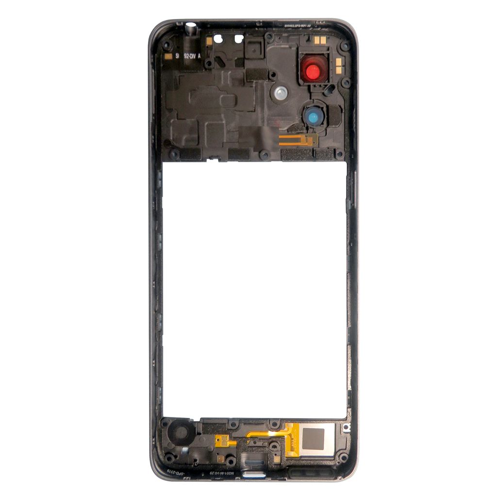 EU Product - G14 Middle frame - Gray thumbnail