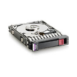 HPE 300GB 6G SAS 15K rpm SFF internal hard drive 15000 RPM 2.5"