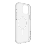 Belkin MSA003btCL coque de protection pour téléphones portables 17 cm (6.7") Housse Transparent