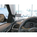 Brodit ProClip Zwart