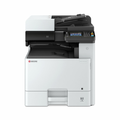 Image of KYOCERA ECOSYS M8124cidn Laser A3 9600 x 600 DPI 24 ppm