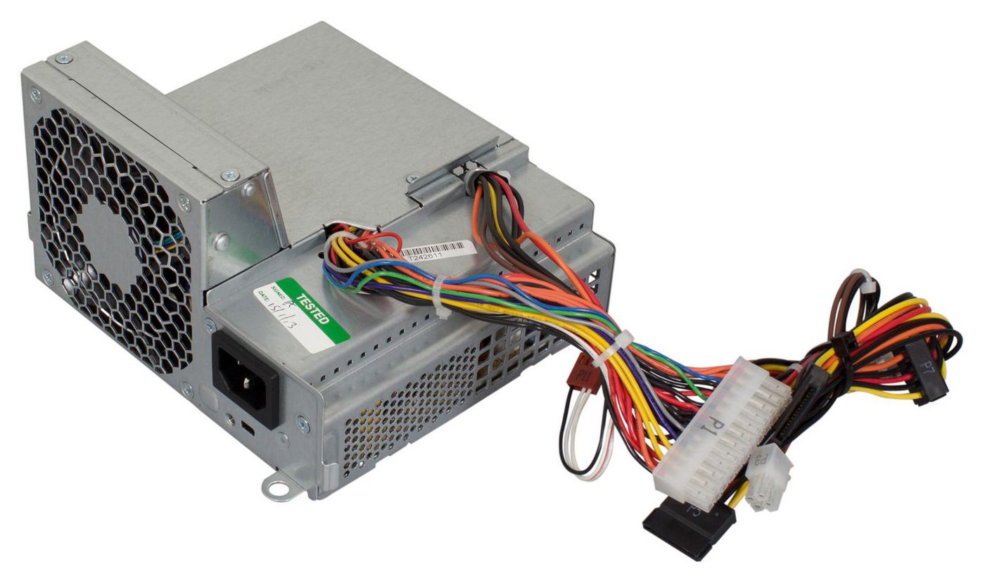 Image of HP 240W 85 PFC POWER SUPPLY