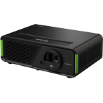 Viewsonic X1-4KE PRO data projector Standard throw projector UHD 4K (3840x2160) Black, Green