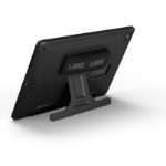 Urban Armor Gear Scout With Kickstand + Hand Strap For Samsung Galaxy Tab A9+