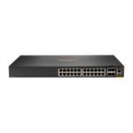 HPE Aruba 6200F 24G 4SFP+ Switch