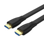 UNITEK C11063BK-1M HDMI cable HDMI Type A (Standard) Black