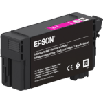 Epson C13T40D34N/T40 Ink cartridge magenta 50ml for Epson SC-T 3100