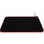 AOC MOUSEPAD GAMING AMM700, AGON, WIRED USB 2.0, SIZE M, BRAIDED FIBER, 357 x 256 x 13, CABLE LENGTH 1.8M, BLAACK