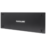 Intellinet 714365 rack-toebehoren Blanco paneel