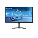 Philips Momentum 27M1N5200PA/00 LED display 68,6 cm (27") 1920 x 1080 Pixels Full HD Zwart