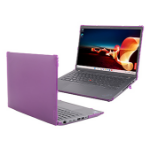 iPearl MCOVER-LEN-THINKPAD-T14-G3-G4-PURPLE laptop case 14" Hardshell case