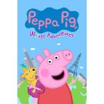 BANDAI NAMCO Entertainment Peppa Pig: World Adventures Standard Nintendo Switch