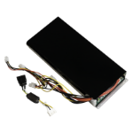 Mikrotik G1070 network switch component Power supply