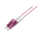 Digitus Fiber Optic Patch Cable, LC to LC