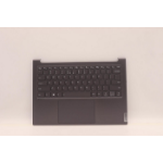 Lenovo COVER Upper Cse SM_EURO ENG