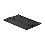 HP N00686-001 notebook spare part Bottom case