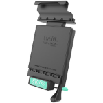 RAM Mounts GDS Locking Vehicle Dock for Samsung Tab E 8.0