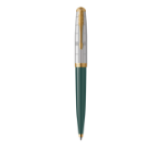 Parker 51 Premium Twist retractable ballpoint pen 1 pc(s)