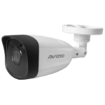 AVIZIO AV-IPMT20S security camera Bullet IP security camera Indoor & outdoor 1920 x 1080 pixels Ceiling/Wall/Pole