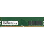 Transcend DDR4-2400 ECC U-DIMM 4GB