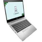 upcycle it HP EliteBook 840 G5 (Refurbished) B Intel® Core™ i5 i5-8250U Laptop 35.6 cm (14") Full HD 8 GB DDR4-SDRAM 256 GB SSD Windows 11 Pro Silver