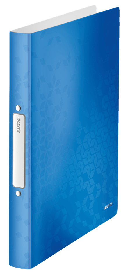 Image of Leitz Ringbinder WOW